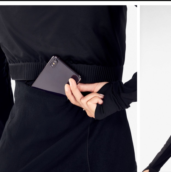 FABLETICS Rosalia Performance Jacket - Small - Picture 3 of 13